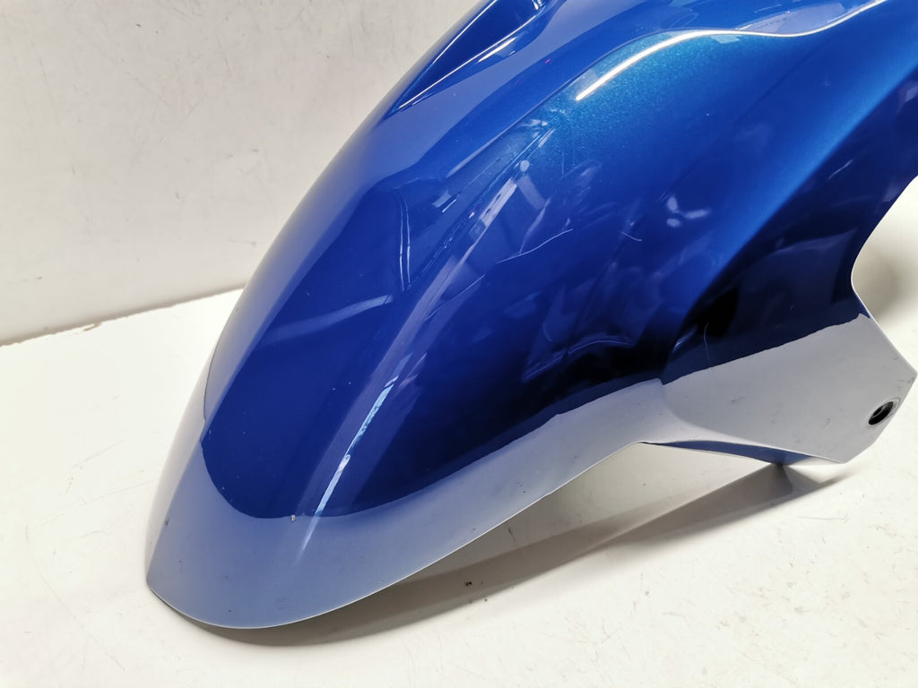 OEM Front Fender Mudguarel in Blue (958) BMW K1200S 2004 - 2008