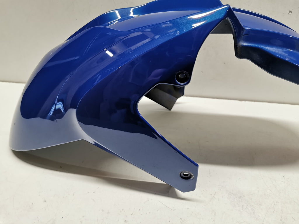 OEM Front Fender Mudguarel in Blue (958) BMW K1200S 2004 - 2008