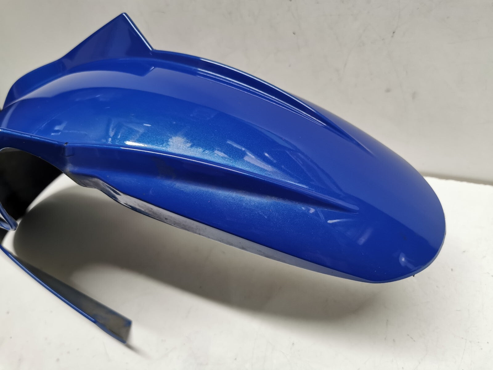 OEM Front Fender Mudguarel in Blue (958) BMW K1200S 2004 - 2008