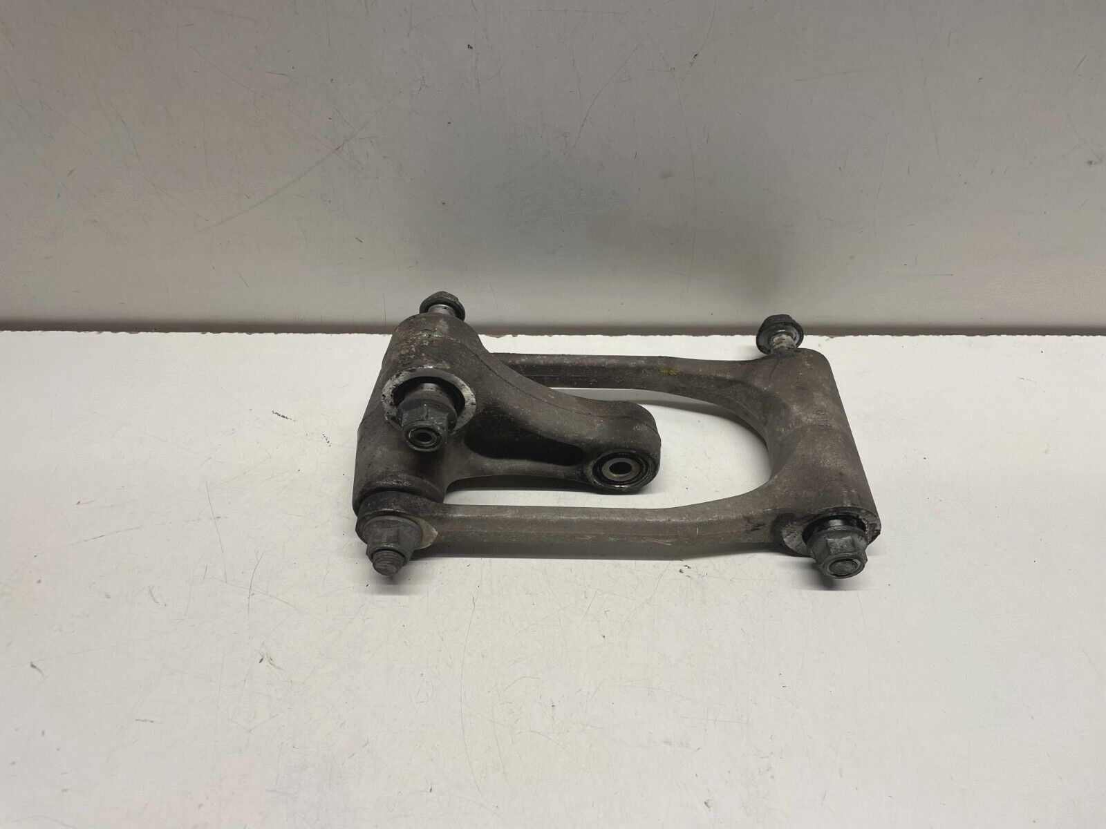 Rear Shock Linkage Suzuki GSXR 600 750 2006 - 2007 K6 K7