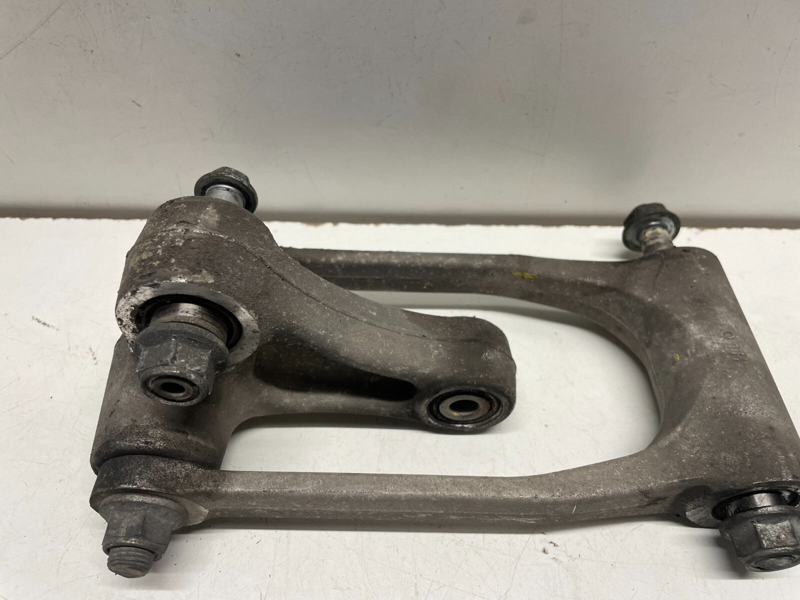 Rear Shock Linkage Suzuki GSXR 600 750 2006 - 2007 K6 K7