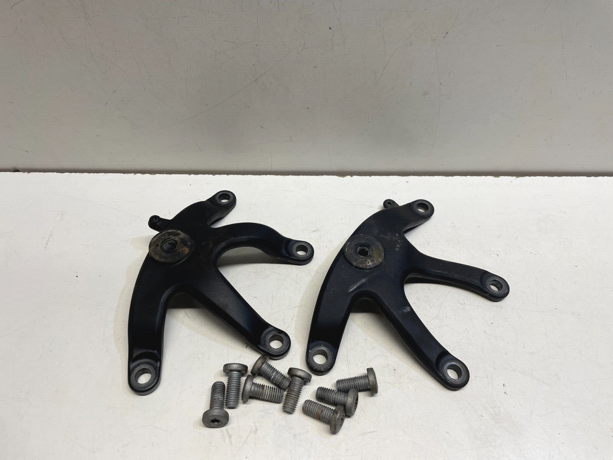 Engine Support Brackets KTM 1290 Superduke GT 2016