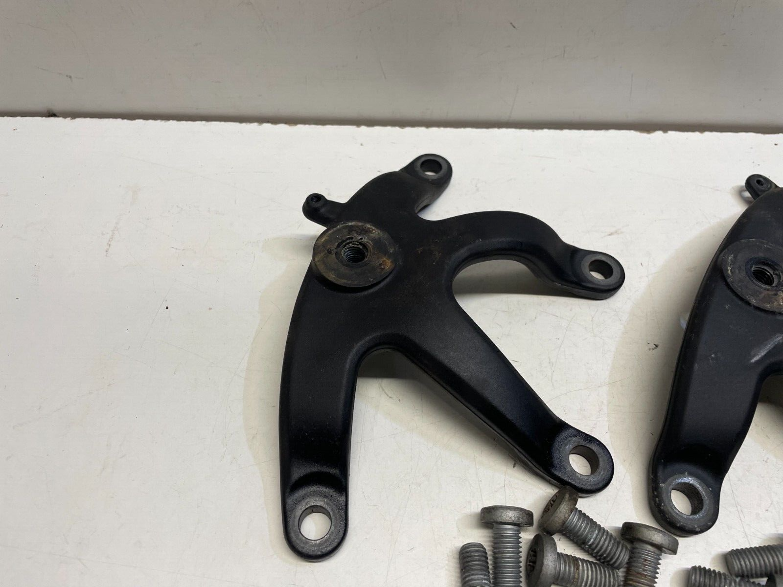 Engine Support Brackets KTM 1290 Superduke GT 2016