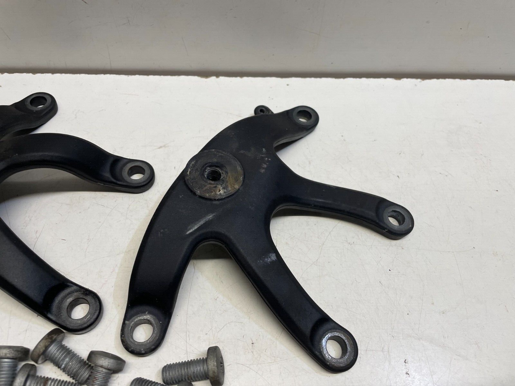 Engine Support Brackets KTM 1290 Superduke GT 2016