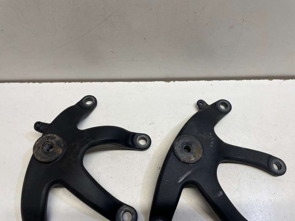 Engine Support Brackets KTM 1290 Superduke GT 2016