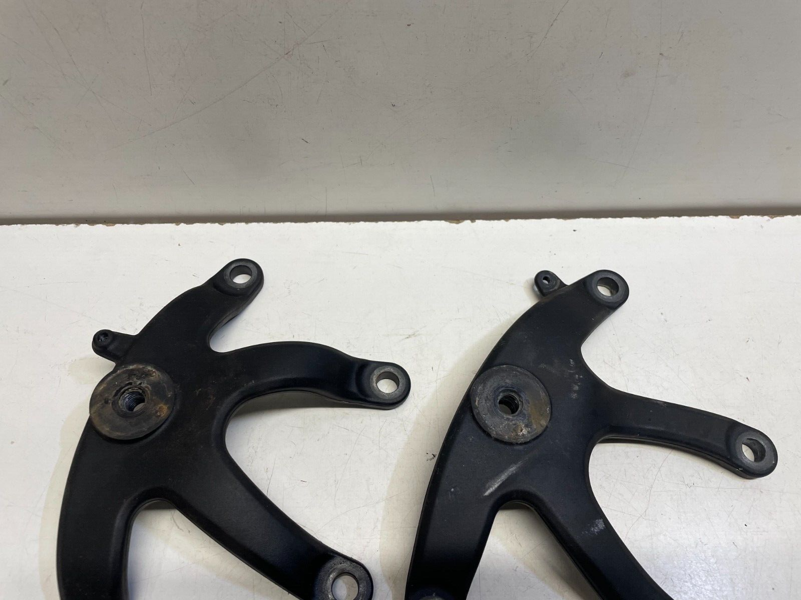 Engine Support Brackets KTM 1290 Superduke GT 2016