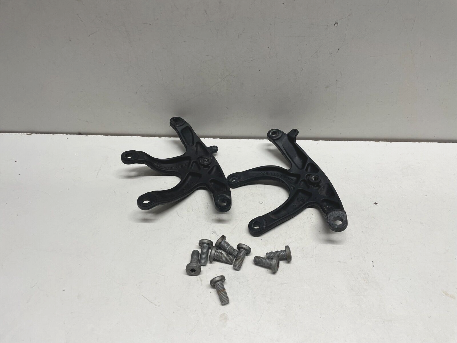 Engine Support Brackets KTM 1290 Superduke GT 2016