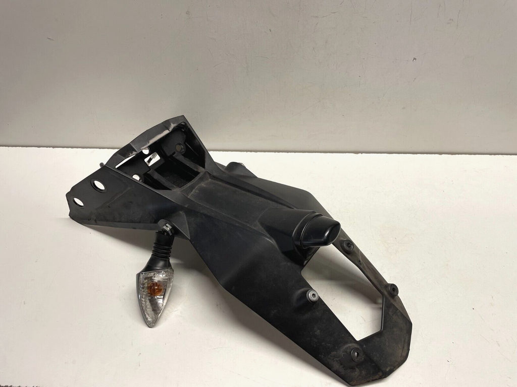 Rear Number Plate Holder KTM 690 Duke 2015 (2012 - 2015)