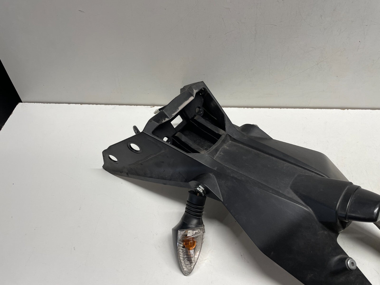 Rear Number Plate Holder KTM 690 Duke 2015 (2012 - 2015)