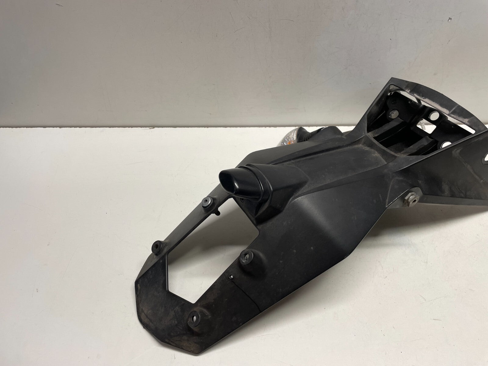 Rear Number Plate Holder KTM 690 Duke 2015 (2012 - 2015)