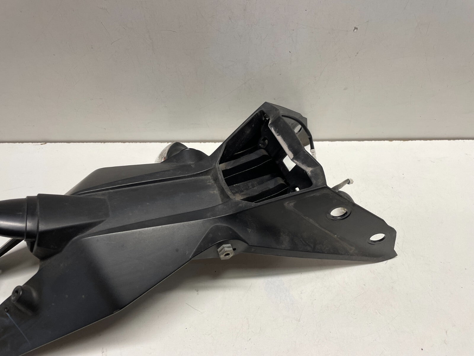 Rear Number Plate Holder KTM 690 Duke 2015 (2012 - 2015)