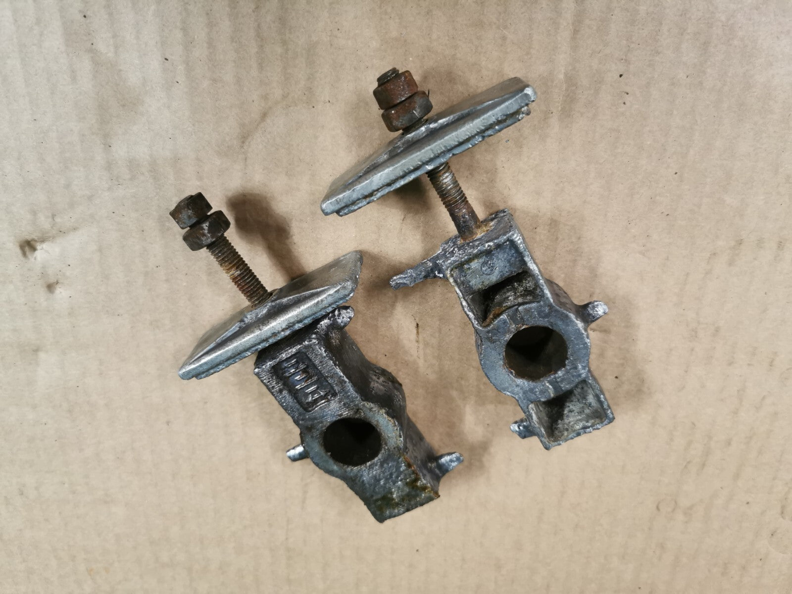 Chain Adjusters Honda CBR 600 F2 1991-1994