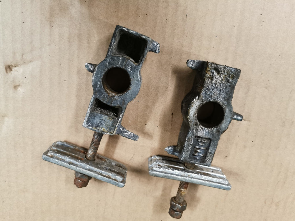 Chain Adjusters Honda CBR 600 F2 1991-1994