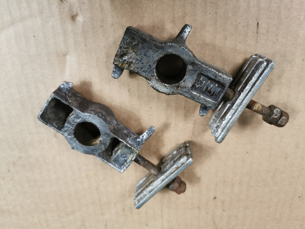 Chain Adjusters Honda CBR 600 F2 1991-1994