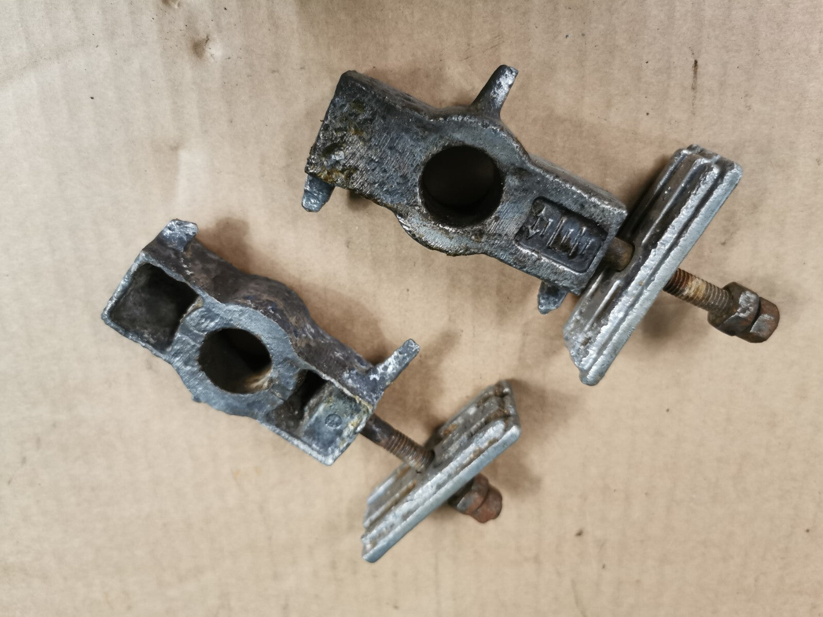 Chain Adjusters Honda CBR 600 F2 1991-1994