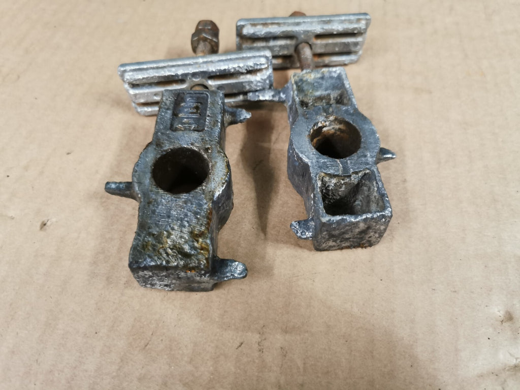 Chain Adjusters Honda CBR 600 F2 1991-1994