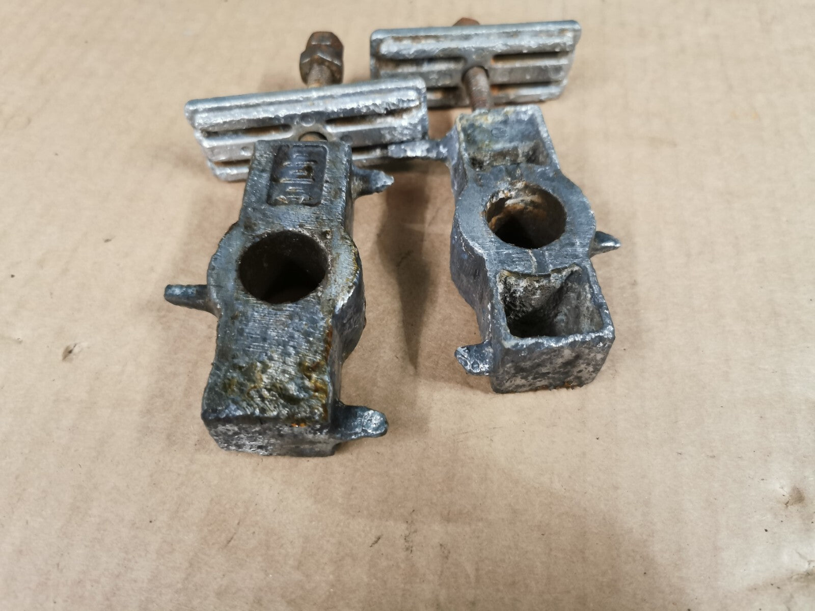 Chain Adjusters Honda CBR 600 F2 1991-1994