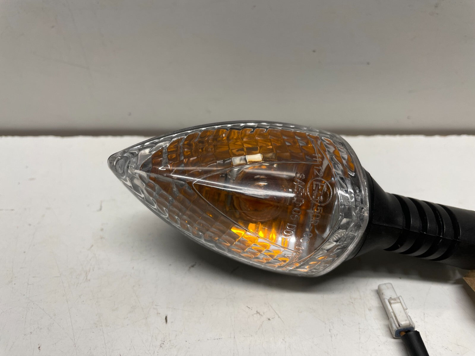Front Right Indicator KTM 690 Duke 2015 (2012 - 2015)