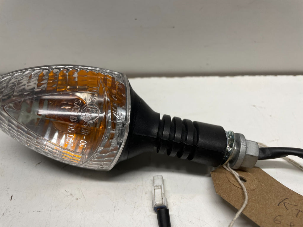 Front Right Indicator KTM 690 Duke 2015 (2012 - 2015)