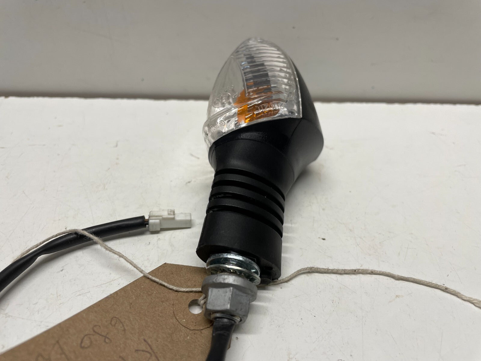 Front Right Indicator KTM 690 Duke 2015 (2012 - 2015)