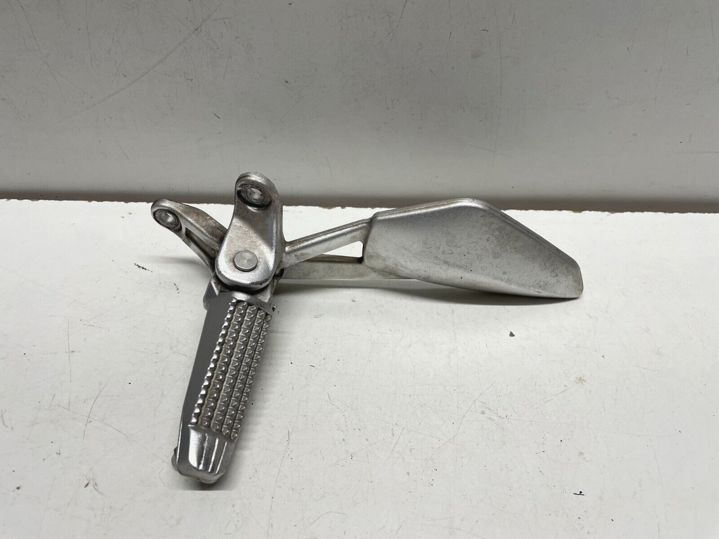 Left Foot Peg Hanger BMW K1200S 2006 - 2008