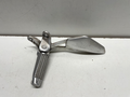 Left Foot Peg Hanger BMW K1200S 2006 - 2008