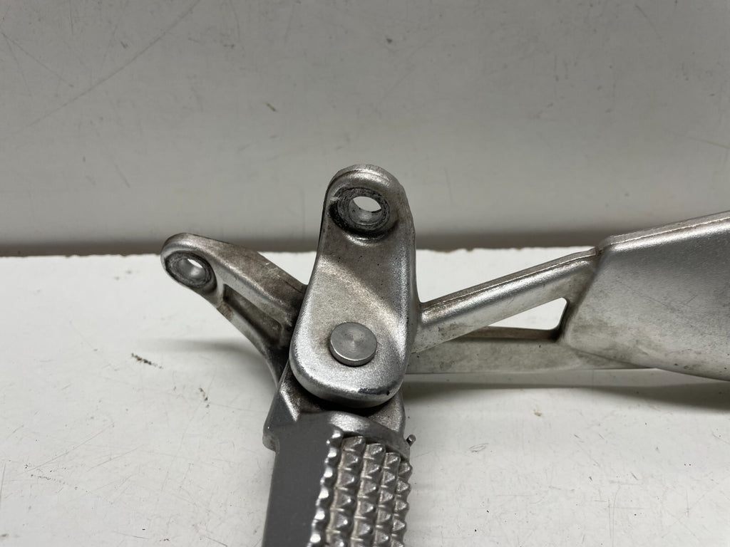 Left Foot Peg Hanger BMW K1200S 2006 - 2008