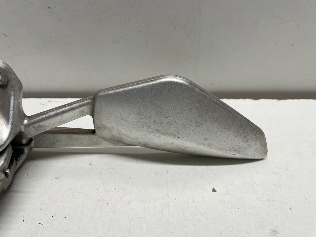 Left Foot Peg Hanger BMW K1200S 2006 - 2008