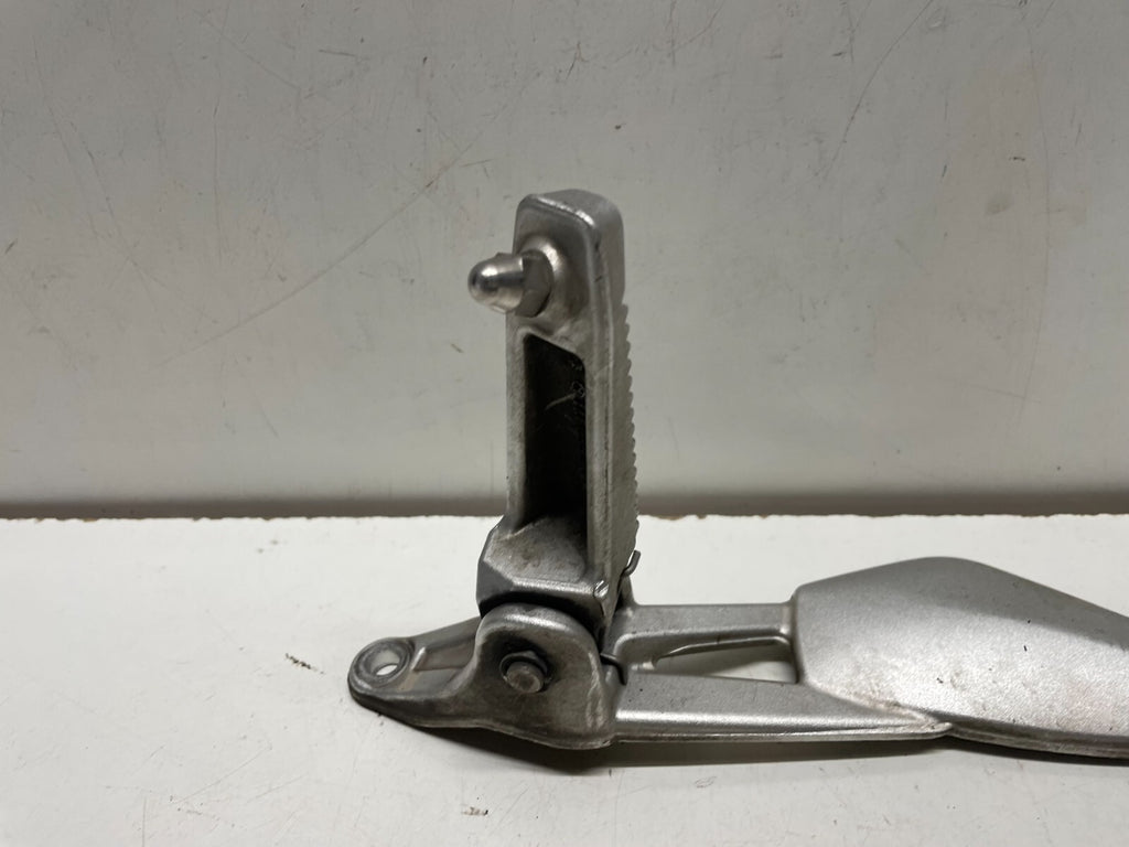 Left Foot Peg Hanger BMW K1200S 2006 - 2008