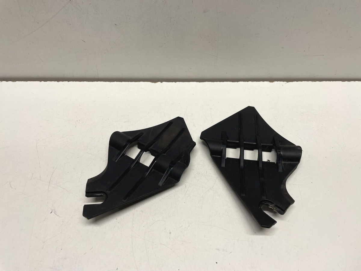 Right & Left Side Frame Cover Fairing KTM 1290 Superduke GT 2016