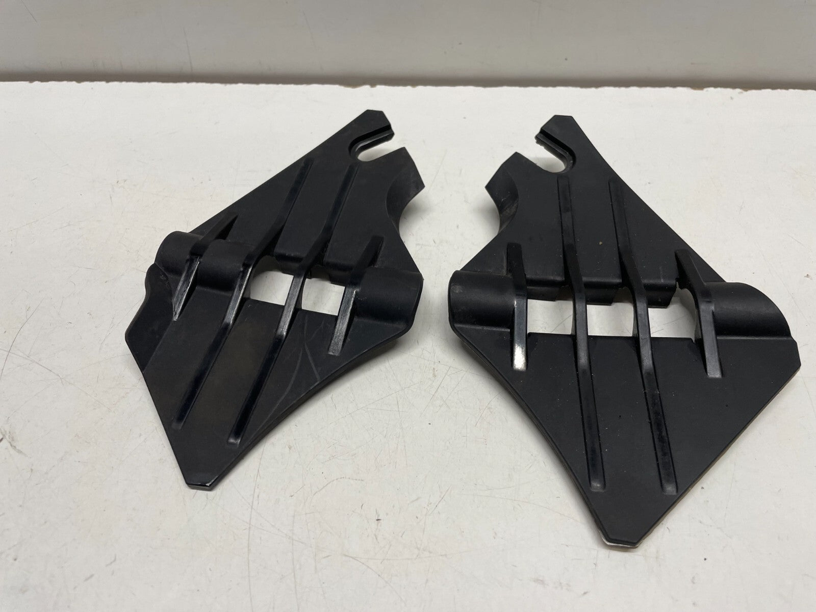 Right & Left Side Frame Cover Fairing KTM 1290 Superduke GT 2016