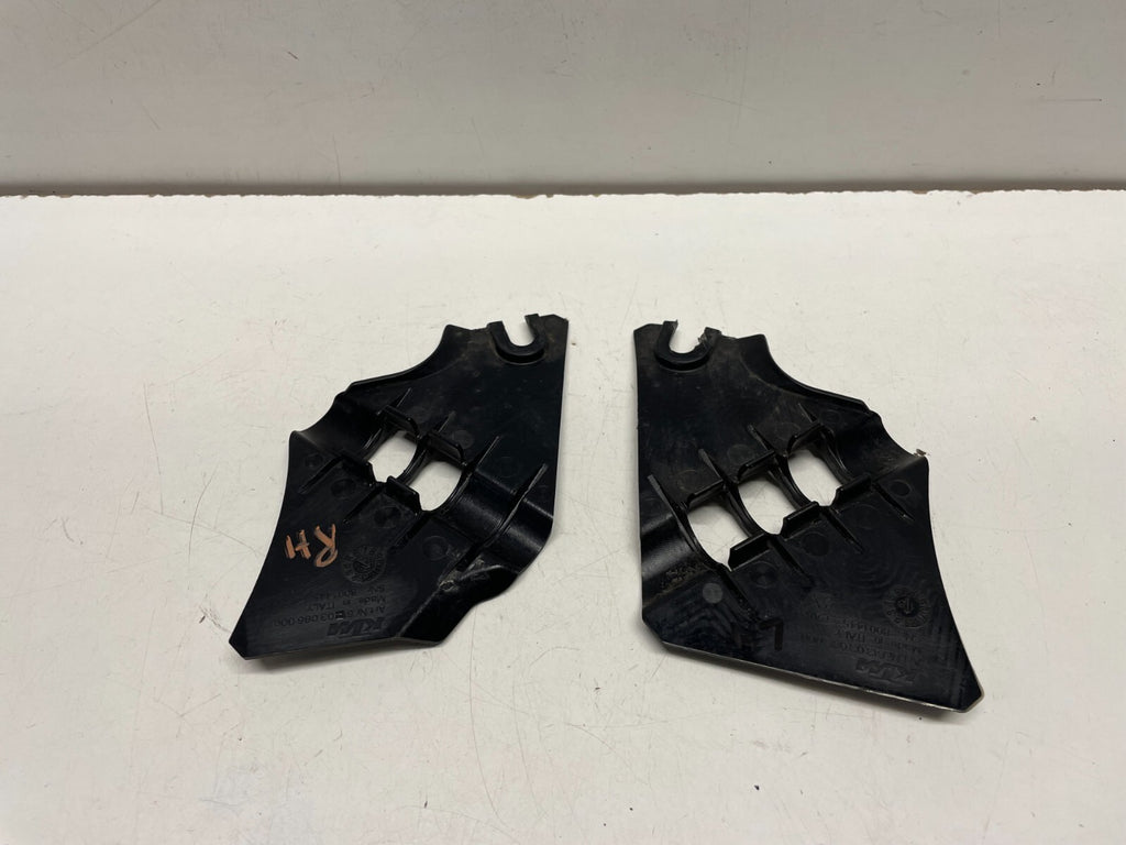 Right & Left Side Frame Cover Fairing KTM 1290 Superduke GT 2016