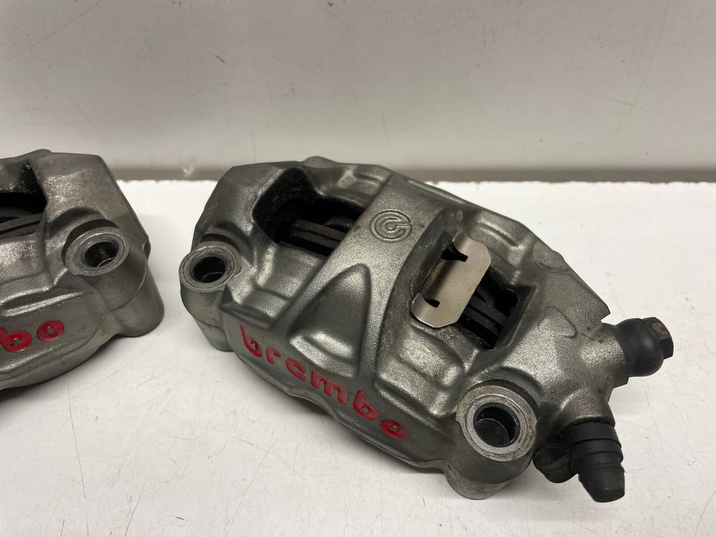 BREMBO Front Brake Calipers KTM 1290 Superduke GT 2016