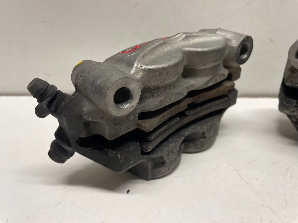 BREMBO Front Brake Calipers KTM 1290 Superduke GT 2016