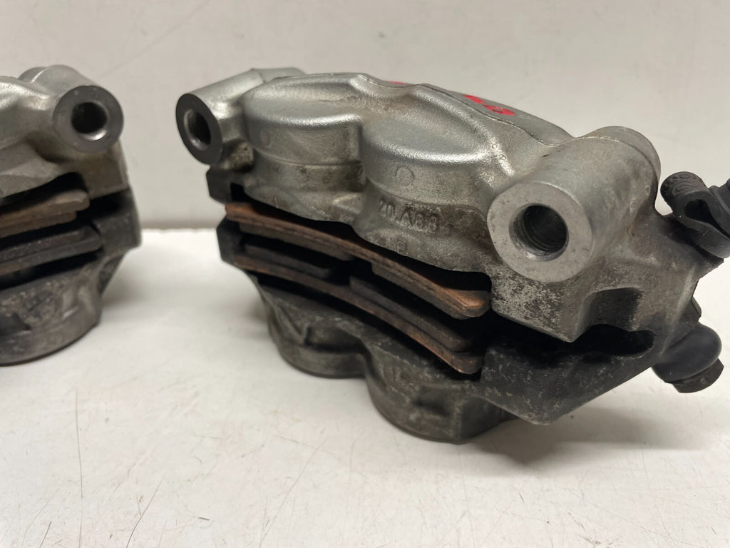 BREMBO Front Brake Calipers KTM 1290 Superduke GT 2016
