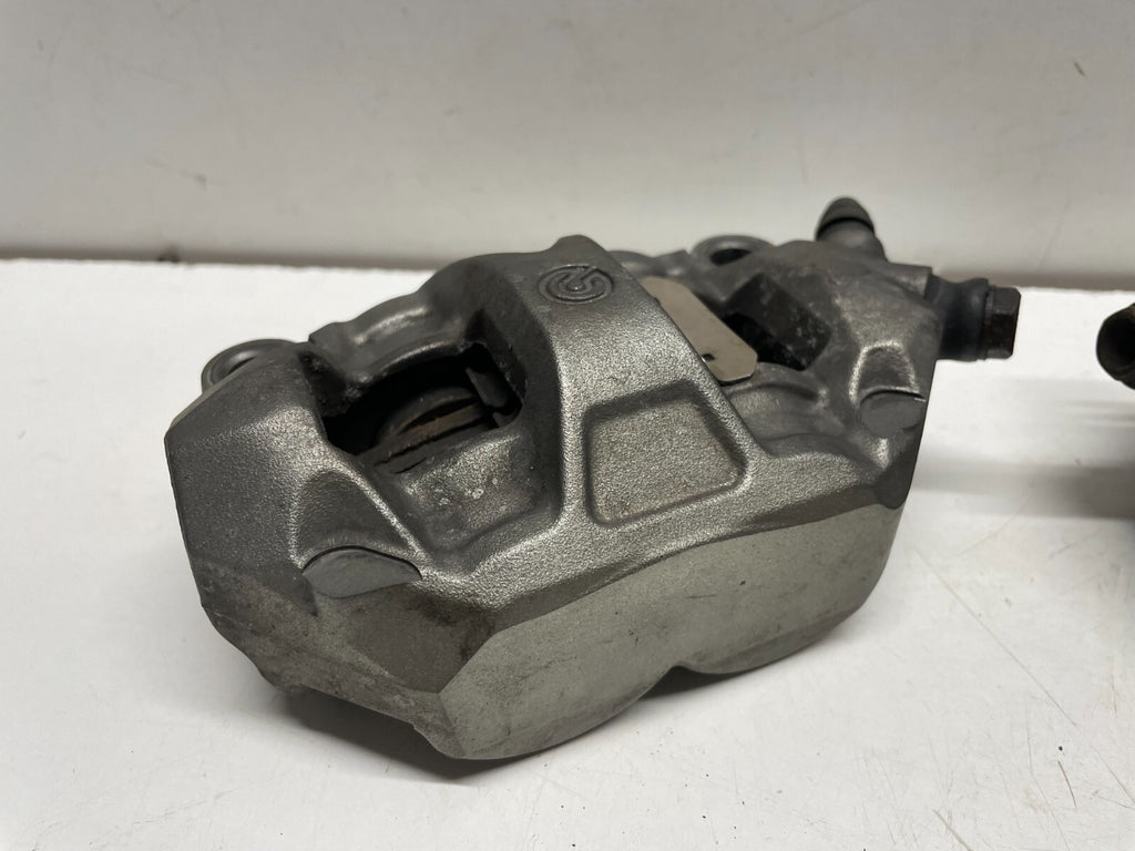 BREMBO Front Brake Calipers KTM 1290 Superduke GT 2016