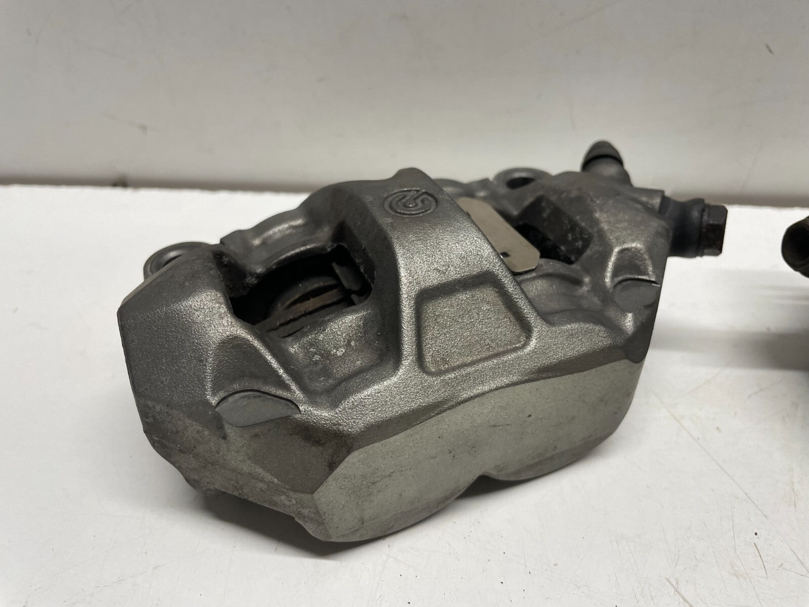 BREMBO Front Brake Calipers KTM 1290 Superduke GT 2016