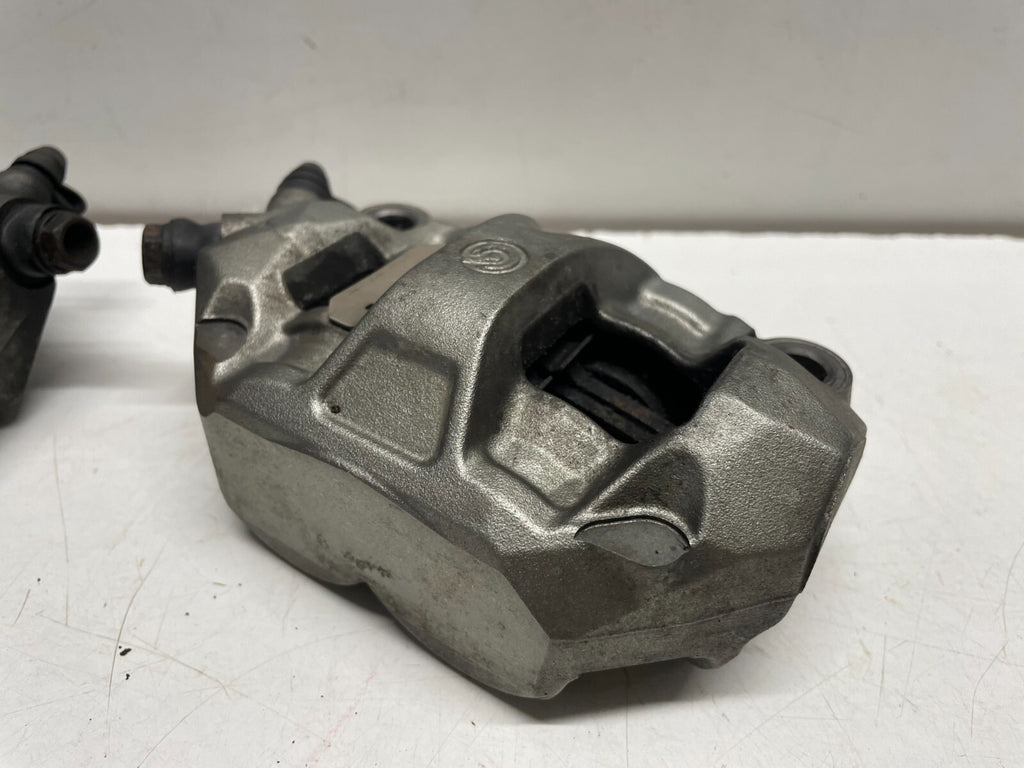BREMBO Front Brake Calipers KTM 1290 Superduke GT 2016