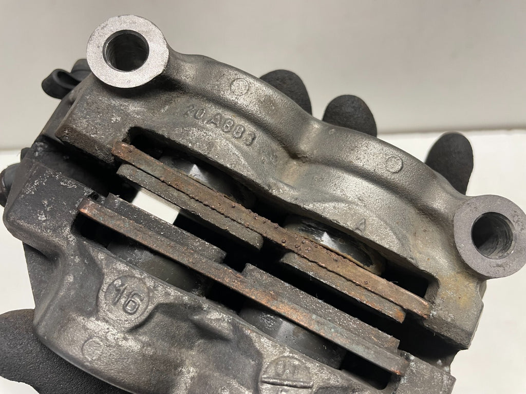 BREMBO Front Brake Calipers KTM 1290 Superduke GT 2016
