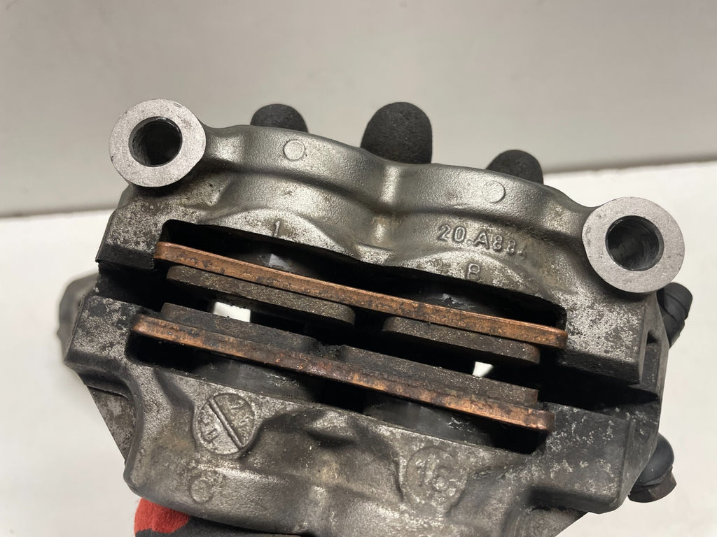 BREMBO Front Brake Calipers KTM 1290 Superduke GT 2016
