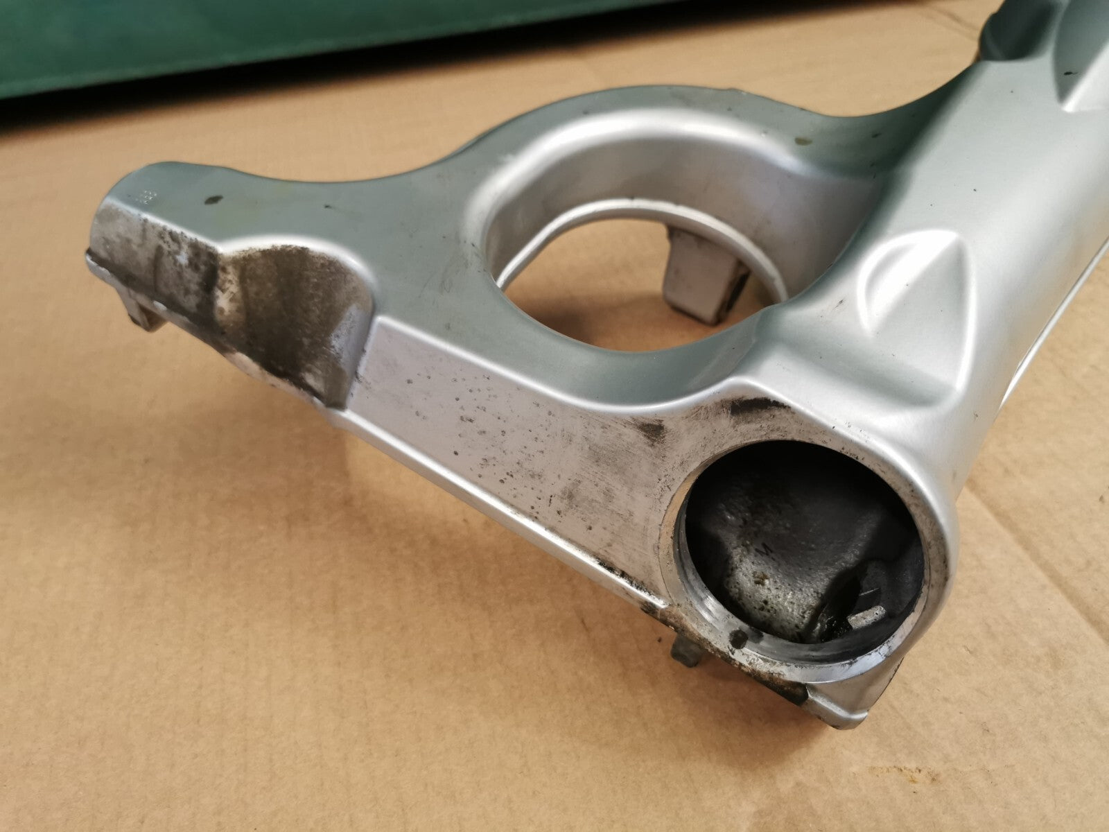 Rear Swingarm BMW K1200S 2004 - 2008