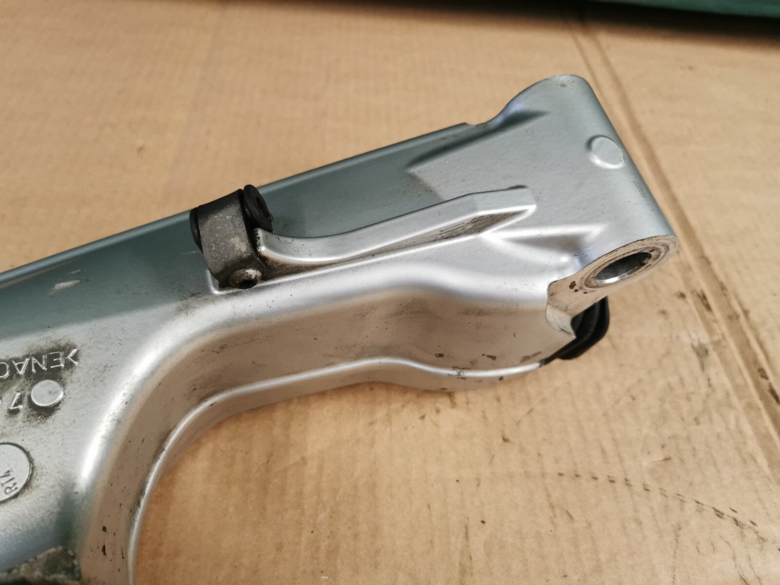 Rear Swingarm BMW K1200S 2004 - 2008