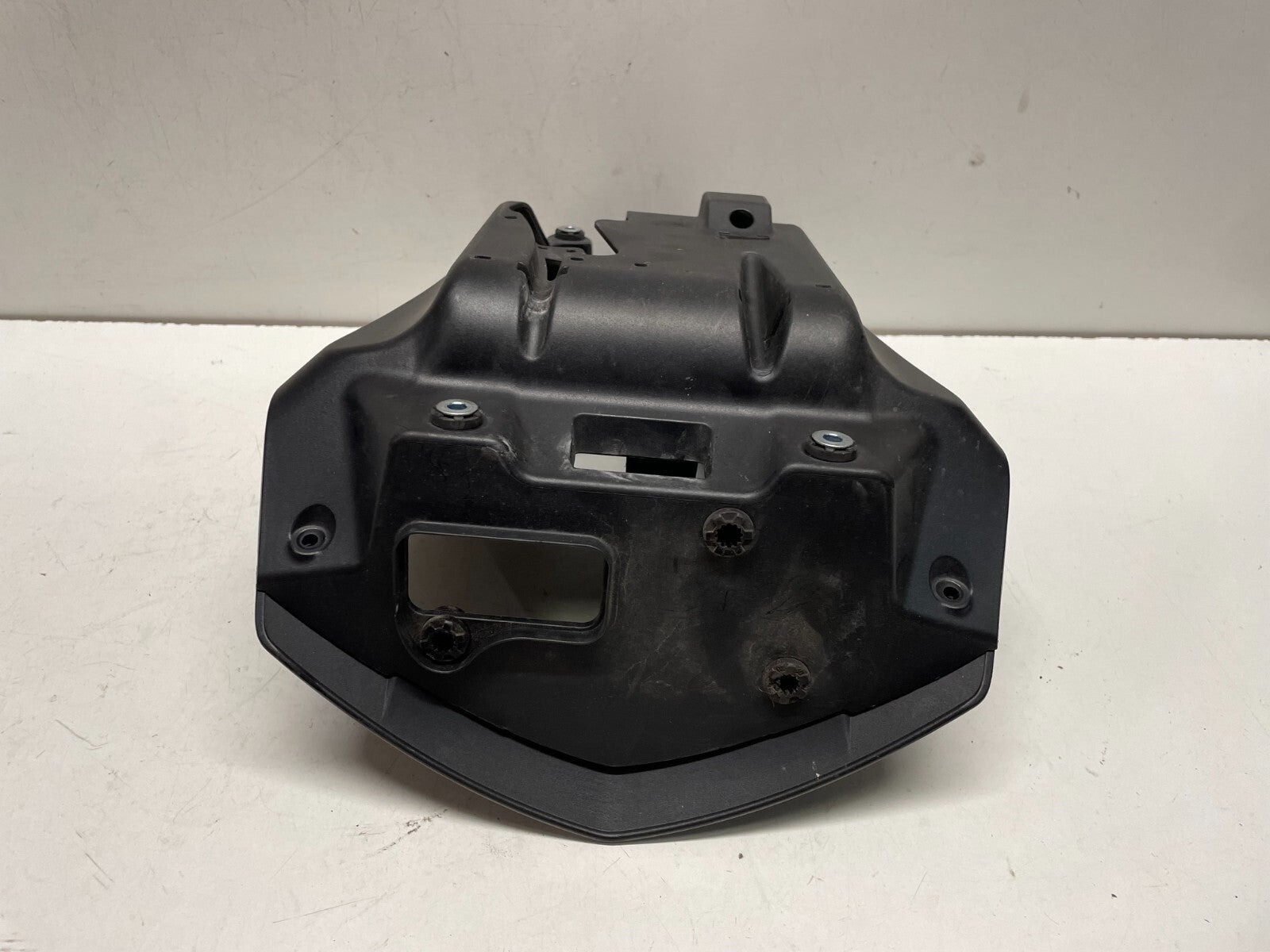 Front Clock Bracket Hanger KTM 690 Duke 2015 (2012 - 2015)