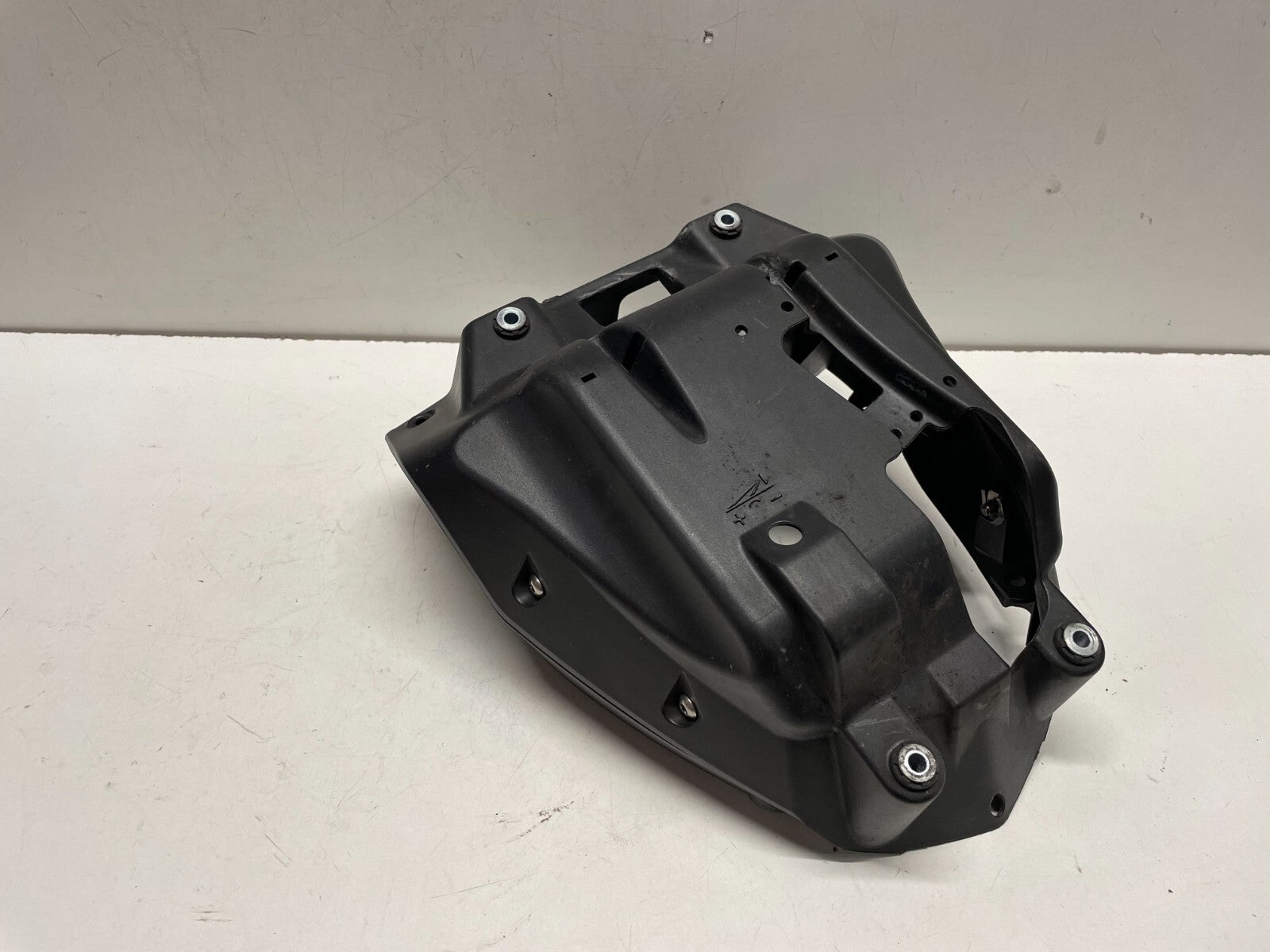 Front Clock Bracket Hanger KTM 690 Duke 2015 (2012 - 2015)