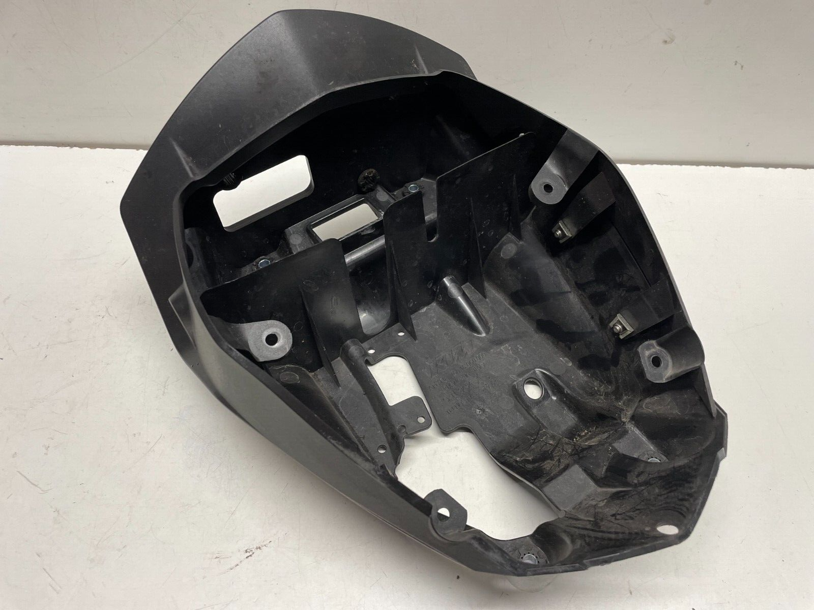 Front Clock Bracket Hanger KTM 690 Duke 2015 (2012 - 2015)
