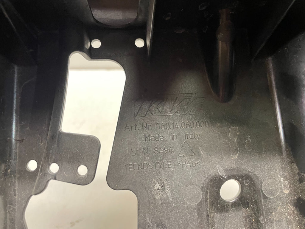 Front Clock Bracket Hanger KTM 690 Duke 2015 (2012 - 2015)