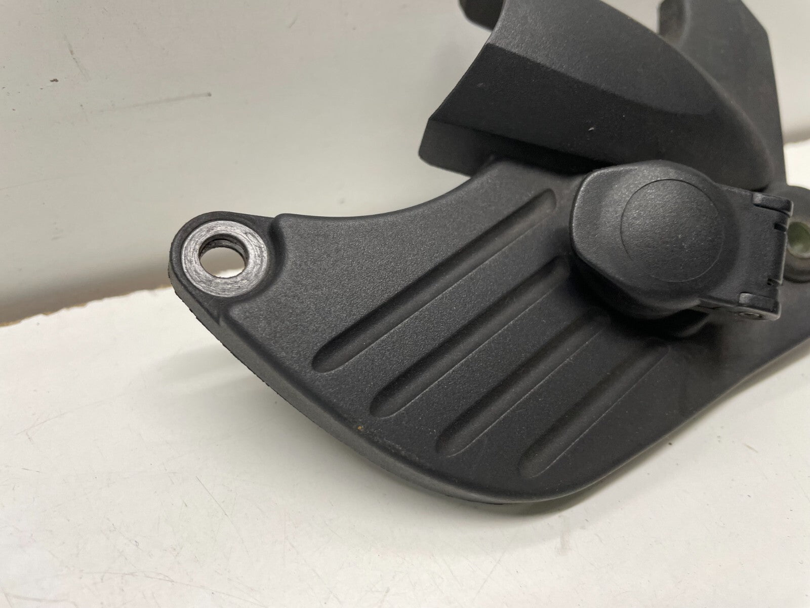 Power Outlet Socket BMW K1200S 2006 - 2008