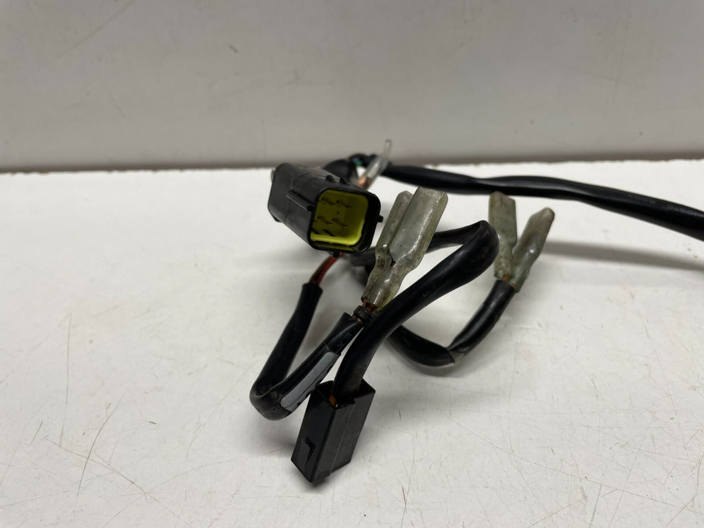 Headlight Wiring Loom Harness KTM 1290 Superduke GT 2016