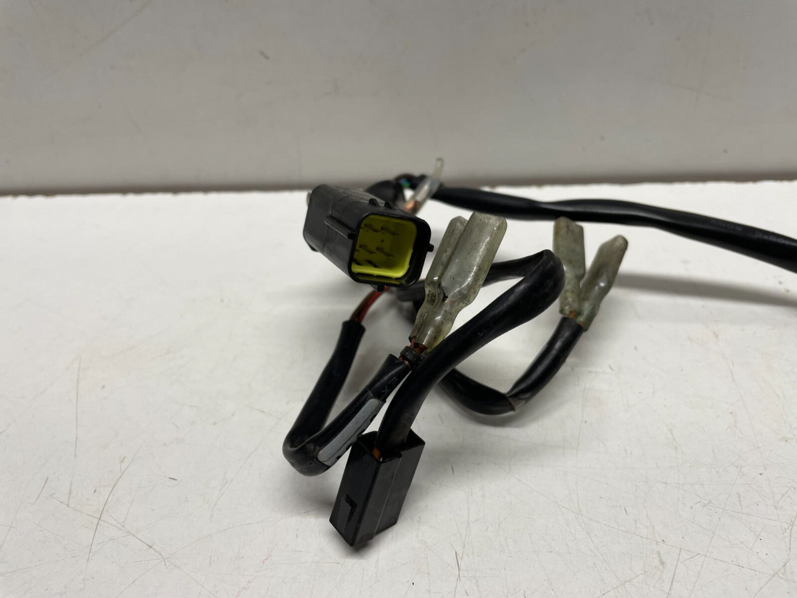 Headlight Wiring Loom Harness KTM 1290 Superduke GT 2016