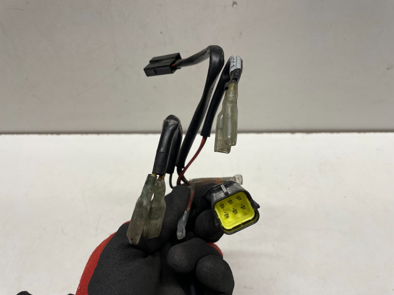 Headlight Wiring Loom Harness KTM 1290 Superduke GT 2016